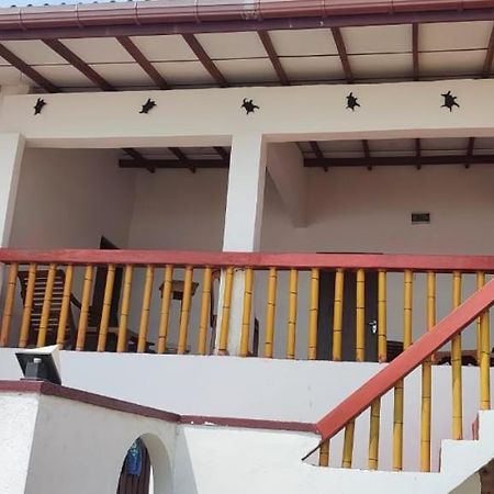 Kiralawella Beach Inn Matara Ngoại thất bức ảnh
